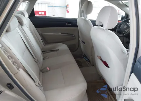 2008 Toyota Prius из США, поврежденный, VIN JTDKB20U187744226